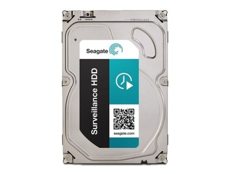 Жесткий диск Seagate SkyHawk 1 ТБ SATA